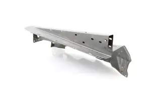 Inner Fender - LH - 74-79 F100 F150 4WD; 77-79 F250 4WD (Wide Frame); 79 F350 4WD; 78-79 Bronco - Image 3 of 5