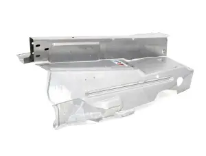 Inner Fender - LH - 74-79 F100 F150 4WD; 77-79 F250 4WD (Wide Frame); 79 F350 4WD; 78-79 Bronco - Image 2 of 5