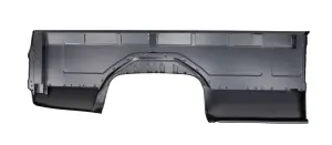 Bedside - OE Style - RH - 79-87 Chevy GMC CK Squarebody Long Bed Truck - Image 2 of 2