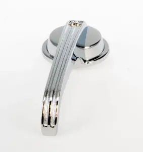 Interior Door Handle - LH or RH - 66-67 Fairlane - Image 4 of 4