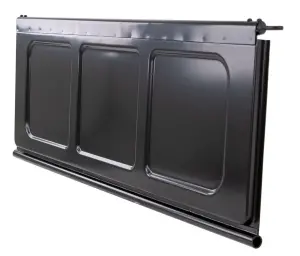 Tailgate - Plain - 48-50 Ford F1 Flareside Short Bed - Image 2 of 3