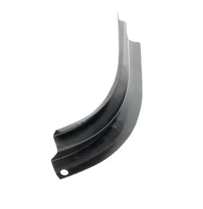 Inside Lower Corner Trunk Gutter Lip - RH - 70-71 Fairlane Torino - Image 1 of 3