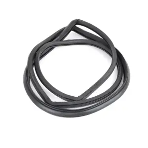 1967 Dodge Coronet Back Glass Gasket Seal - 66-67 Dodge Plymouth B-Body 2dr Hardtop