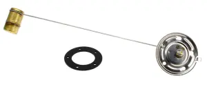 1963 Ford F350 Gas Tank Sending Unit (In-Cab Tank) - 61-77 F100 F250 F350 Pickup