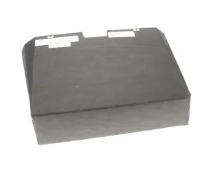 Glove Box Liner - 55-59 Chevy Truck - Image 3 of 3