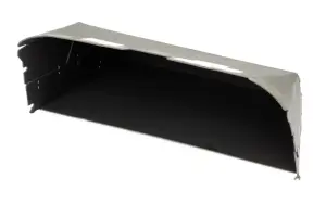 Glove Box Liner - 64-66 Chevy C/K Truck w/o Air Conditioning - Image 1 of 2
