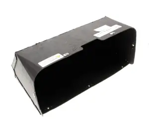 Glove Box Liner - 60-66 GMC C/K Truck - Image 1 of 3