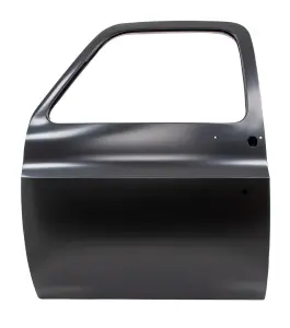 Premium Front Door Shell - LH - 77-91 Chevy GMC CK Squarebody Truck Blazer Jimmy Suburban - Image 1 of 4