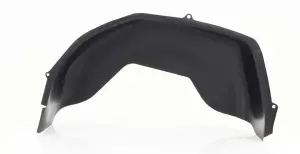 3" Wider Inner Wheelhouse - LH - 66-70 Dodge Plymouth B-Body - Image 4 of 4