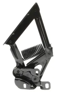 Hood Hinge - RH - 66-70 Falcon; 66-69 Fairlane Ranchero Comet Cyclone; 68-69 Torino Montego - Image 2 of 2