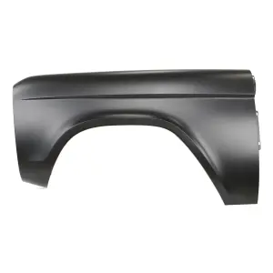 Front Fender - LH - 67-77 Bronco - Image 1 of 4