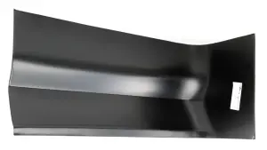 Cab Corner - RH - 73-79 F100 F150 F250 Super Cab - Image 2 of 2