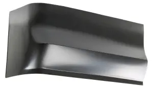 Cab Corner - RH - 73-79 F100 F150 F250 Super Cab - Image 1 of 2