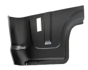 Cab Corner - RH - 67-72 F100 F250 - Image 2 of 2