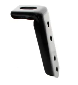 1961 Ford F100 Front Bed Cross Sill Bracket - LH or RH - 51-52 Ford F1 Flareside Bed; 53-72 F100 F250 Flareside