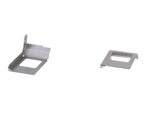 Rear Torque Boxes - LH/RH Pair - 70-74 Dodge Plymouth E-Body - Image 3 of 3