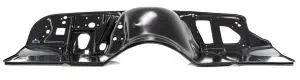 Firewall with Toe Panel - w/o AC - Foot Park Brake - 69-72 Chevy GMC Truck Blazer Jimmy Suburban - Image 1 of 2