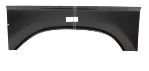 Upper Wheel Arch Repair Panel - LH - 73-79 F100 F150 F250 Styleside - Image 2 of 2