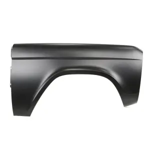 Front Fender - RH - 67-77 Bronco - Image 1 of 4