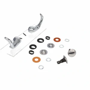 Vent Window Handle Kit - 67 Camaro Firebird - Image 6 of 6