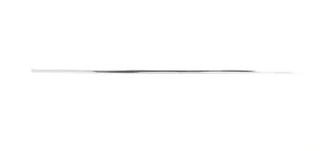 Upper Grille Molding - 81-82 Chevy GMC C/K Truck - Image 1 of 2