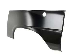 Lower Quarter Panel - LH - 66-76 Bronco - Image 2 of 3