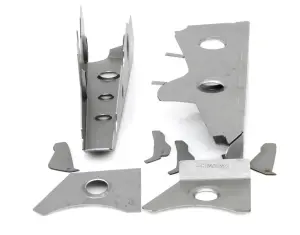 Inner Fender Brace Kit - 70-74 Dodge Plymouth E-Body - Image 1 of 4