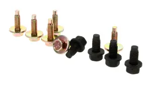Hood Bolt Kit - 71-74 Dodge Plymouth E-Body - Image 2 of 2