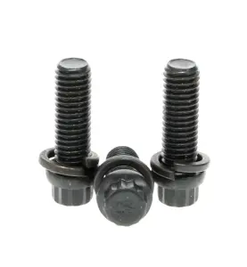 1975 Plymouth Fury Steering Gear Bolts - 67-76 B-Body; 70-74 E-Body