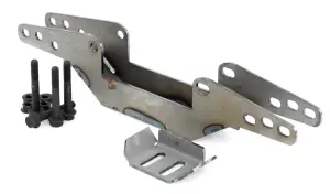 1972 Dodge Dart 518 Crossmember Kit - 67-75 Dodge Plymouth A-Body
