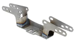 Tremec T56 Magnum Transmission Crossmember for Gen3 Hemi Swap - Dodge Plymouth 70-74 E-Body - Image 1 of 4