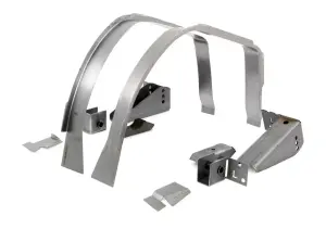 Mini-Tub & Rear Spring Relocation Combo - 67-75 Dodge Plymouth A-Body - Image 1 of 3