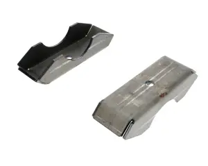 Spring Perches - LH/RH Pair - All Mopar A B E Body - Image 2 of 2