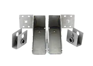 Leaf Spring Relocation Kit - 66-70 Dodge B-Body - Image 1 of 2