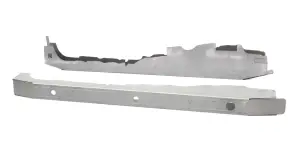 Weld-in Frame Connectors - 73-75 B-Body w/o Catalytic Converter - Image 2 of 2