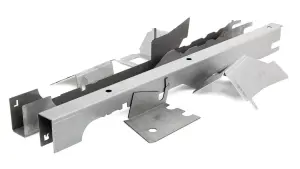Level 1 Chassis Stiffening Kit  - 66-70 Dodge Plymouth B-Body - Image 2 of 2