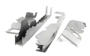 Level 1 Chassis Stiffening Kit - 71-72 Dodge Plymouth B-Body - Image 3 of 3