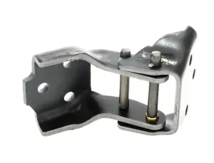 Upper Door Hinge - LH or RH - 67 Camaro Firebird Chevelle - Image 2 of 2