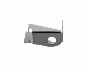 Front Fender Lower Rear Fastening Panel - RH - 55-59 Chevy GMC Truck Suburban - Image 1 of 3