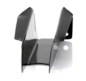 Front Cab Floor Support - Slip-on - LH or RH - 60-72 Chevy GMC C/K Truck - Image 2 of 2