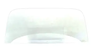 1971 Ford Torino Back Glass - Clear - 70-71 Torino Fastback