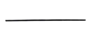 Outer Tailgate Window Seal - 73-91 Blazer Jimmy with Removable Hardtop - Image 1 of 3