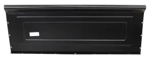 Front Bed Panel - 54-59 Chevy GMC Stepside Pickup - Image 1 of 3