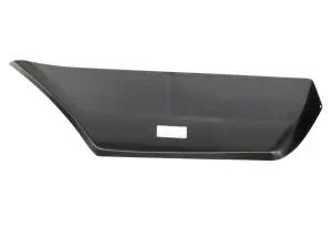 Lower Rear Bedside Repair Panel - RH - 73-79 F100 F150 F250 Styleside Long Bed - Image 2 of 2