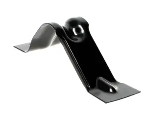 Gas Tank to Rear Crossmember Brace - LH or RH - 63-64 Galaxie - Image 2 of 2