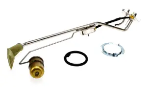 Gas Tank Sending Unit - 3/8" Outlet w/ Vent Line - 72 Chevy GMC C/K Pickup w/ Automatic Transmission - Image 3 of 3
