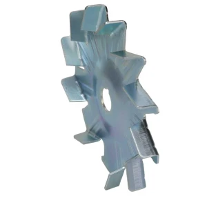 Alternator Fan - Correct with Hook - 68-69 All GM Cars - Image 5 of 6