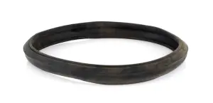 1973 Chevy Corvette Cowl Induction Air Cleaner Seal w/ Taped Seam - 73-75 Corvette