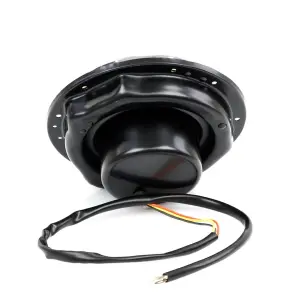 Headlamp Bucket Assembly - LH or RH - 47-55 Chevy GMC Pickup Truck - Image 4 of 4