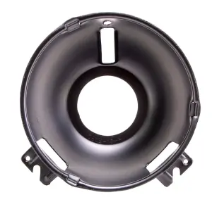 1971 Mercury Cyclone Headlamp Mounting Ring - RH Hi Beam - Fairlane Torino